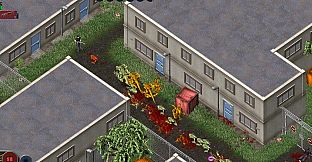 Alien Shooter - The Experiment