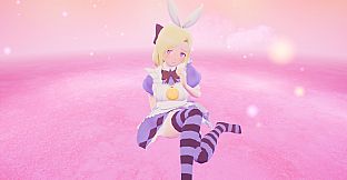 Gal*Gun 2 - Alice in Doki Doki Land