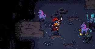 Otherworld Legends - Midnight Chanticleer