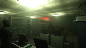 Dishwashing Simulator