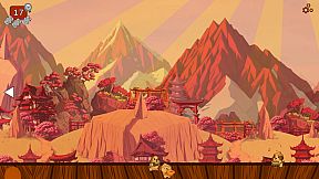 Shy Dogs Hidden Orchestra