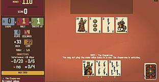 Scopa Sweep