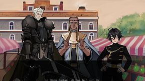 Godland : The Fire Quest 2