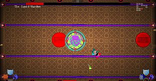 Ambidangerous Original Soundtrack (OST)