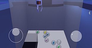 动物的游戏乐园（体感游戏）Party Of Forest(Motion Sensing Game)