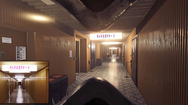 Chernobyl Liquidators Simulator Playtest