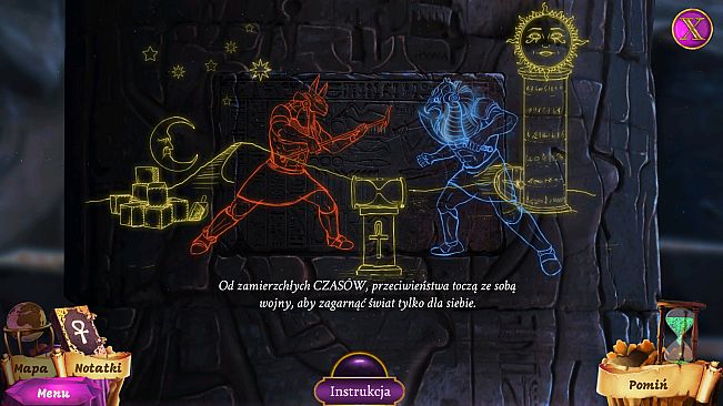 Demon Hunter 4: Riddles of Light