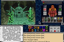 The Legacy: Realm of Terror