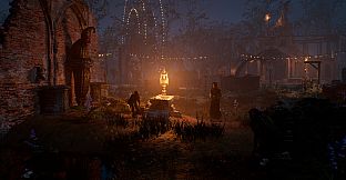 Withering Reflections