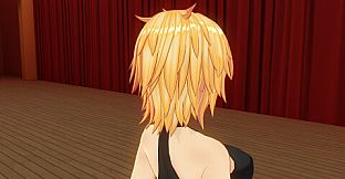 CUSTOM ORDER MAID 3D2 It's a Night Magic Fall in Maids ALL in ONE Pack