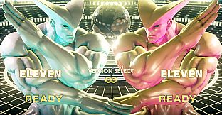 Street Fighter V - Season 5 Premium Pass