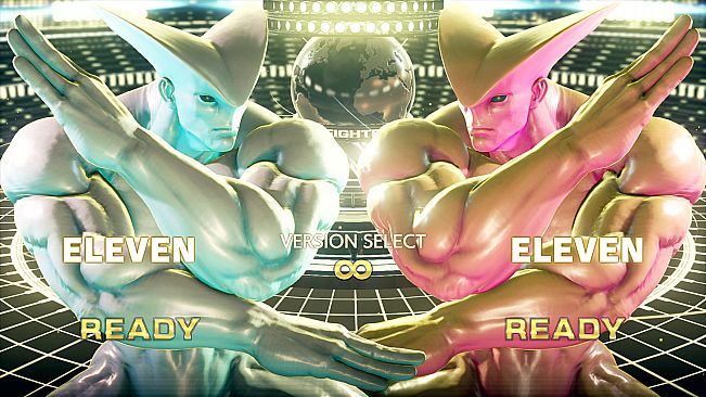 Street Fighter V - Season 5 Premium Pass