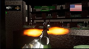 Lucky Pikinini - Advanced Killer Cyborg