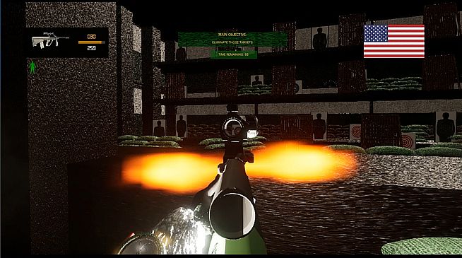 Lucky Pikinini - Advanced Killer Cyborg