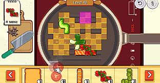 Fit and Fry: Mise en Place + To Farm Lands (Bundle)