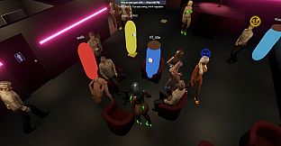 Strip Club Empire