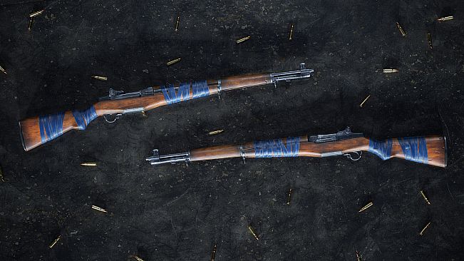 Insurgency: Sandstorm - Duct Taped Weapon Skin Set