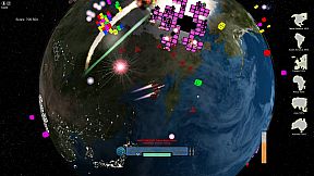 Orbital Defence Command