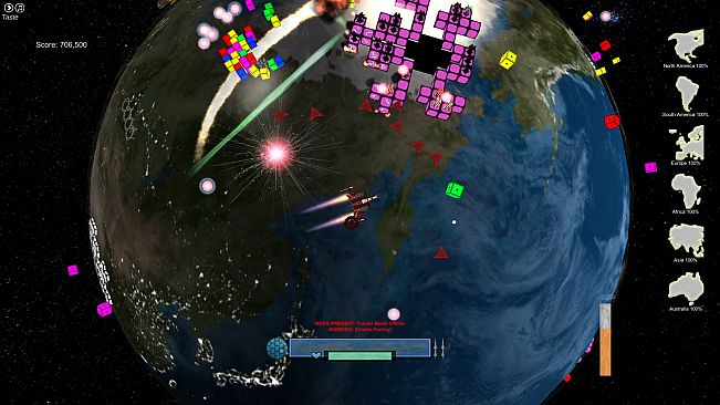 Orbital Defence Command