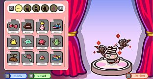 Pritto Prisoner DLC Decoration [LITTLE DEVIL]