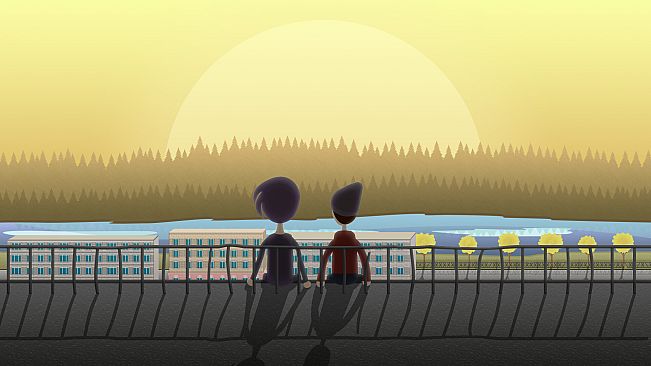 Reframe Soundtrack