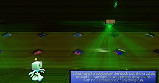 Kentor and also Bloby in: Part 1 - The Krookening