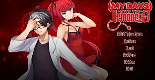 My Days with the Demoness