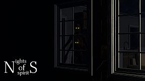 Night of Spirits