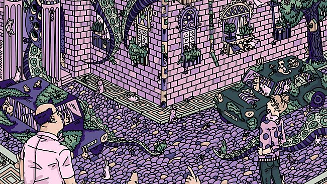 I commissioned some bunnies 2