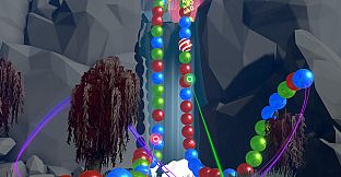 Zooma - Chapter 3 DLC - "Shadow Valley"