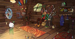 The Wardrobe: Even Better Edition