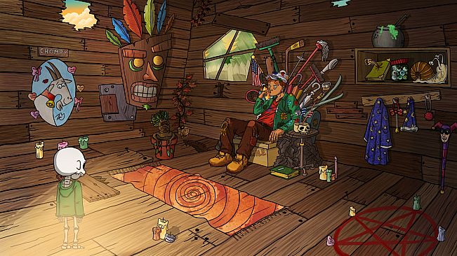 The Wardrobe: Even Better Edition