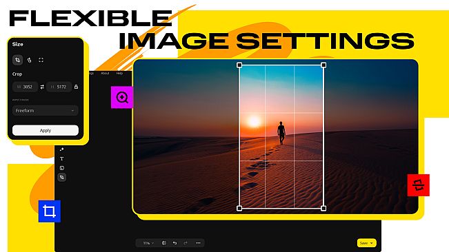 Movavi Photo Editor 2024