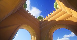 Lumory: A Distant Summer