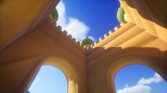 Lumory: A Distant Summer