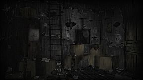 A Week of Circus Terror