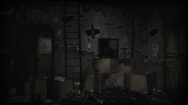 A Week of Circus Terror