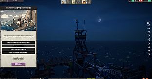 ALL WILL FALL: Physics-Based Survival City Builder