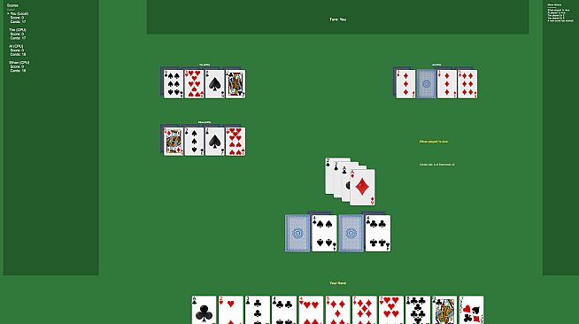 APEX Swoop: Card Game