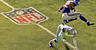 Madden NFL 21