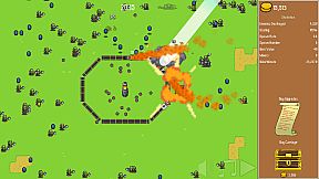 All Aboard! The Train Defense Express