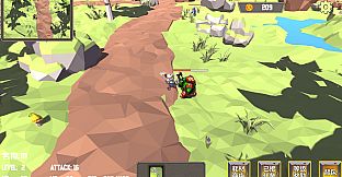 荒土之上 On Wasteland