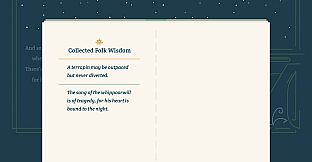 The Marvelous Raincaster of Yell Holler