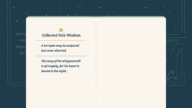 The Marvelous Raincaster of Yell Holler