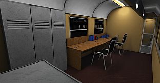 Trainz Plus DLC - OBB Infra SGP Pack
