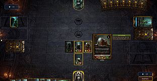 Wyrdane