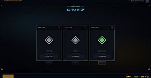 Galactic Reclamation League
