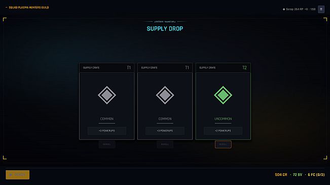 Galactic Reclamation League