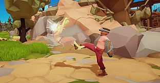 Survival Machine