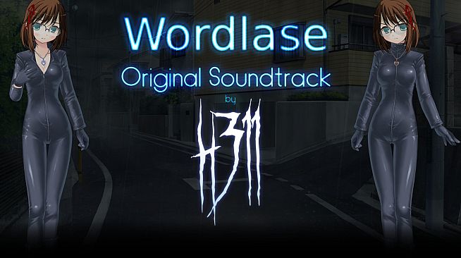 Wordlase - Soundtrack